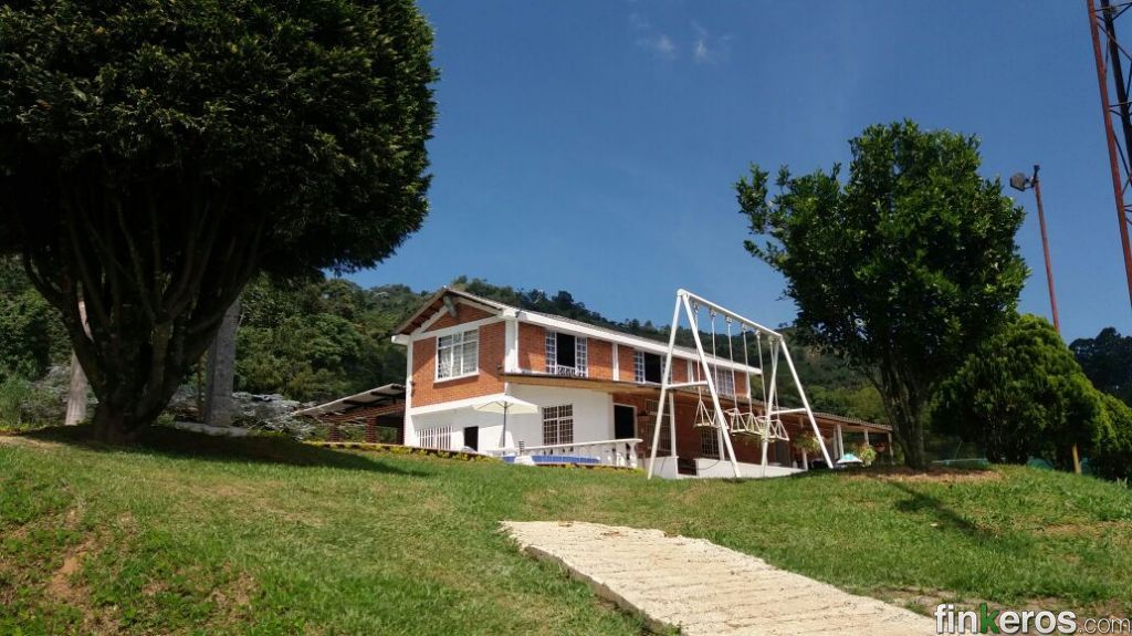 Alquila finca con la garantía de días relajados LS - Finca en Dos Quebradas, Risaralda